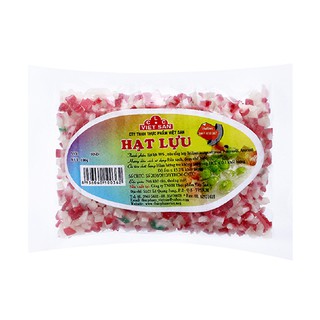 Hạt Lựu Khô Việt San 1kg | Nguyên Liệu Nấu Chè – Màu Đẹp – Dễ Chế Biến – Đóng Gói Kín Đáo