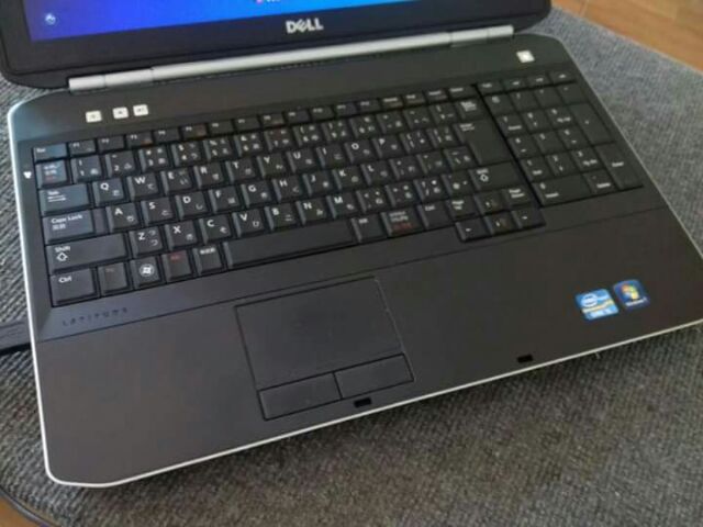 Dell Latitude E5520 | BigBuy360 - bigbuy360.vn
