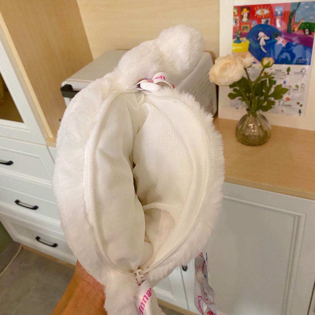 Túi đeo chéo Ulzzang, Lolita, Otome Cinnamonroll dễ thương