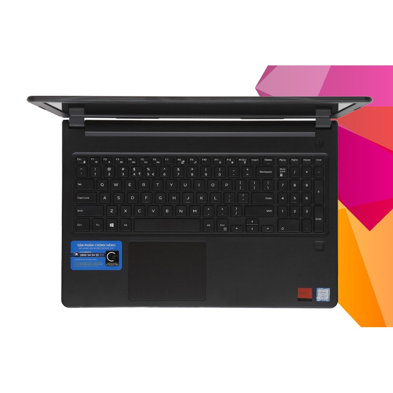 Laptop Dell 3578, Vostro V3578 i7 8550U/8GB/1TB/2GB M520/Win10 (NGMPF11) | BigBuy360 - bigbuy360.vn