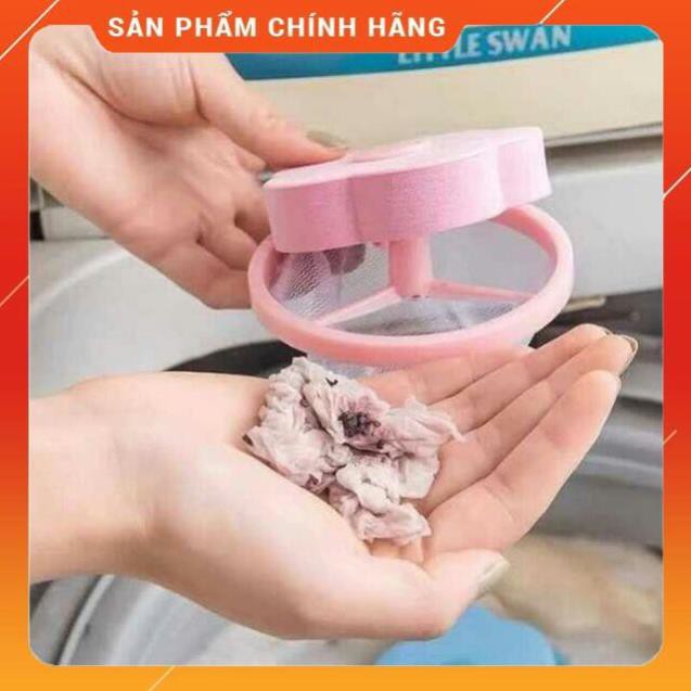 [ HÀNG SIÊU TỐT]  Phao lọc cặn máy giặt