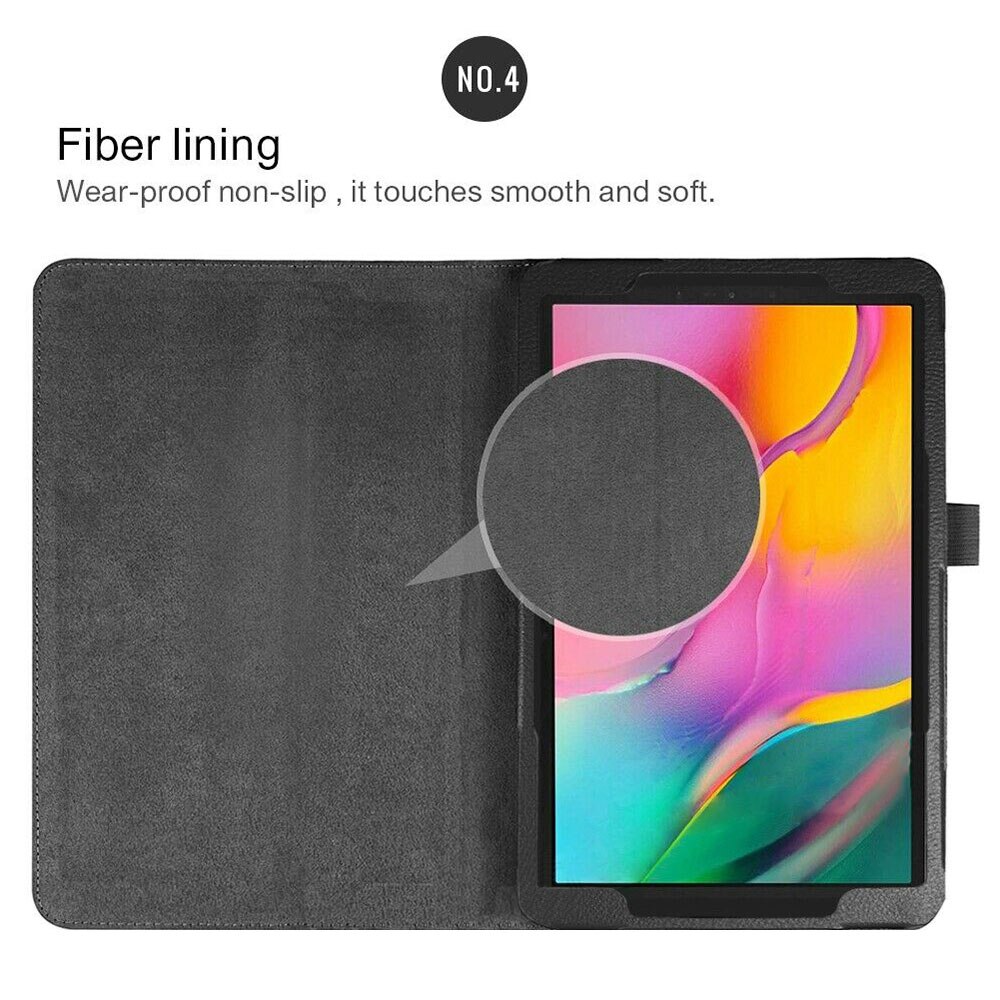 Ốp Máy Tính Bảng Cho Samsung Galaxy Tab A8 S Pen SM-P205 SM-P200 8 Inch Galaxy Tab A 8.0 2019 P200 P205