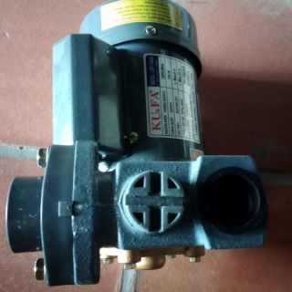 Máy bơm nước kufa 150w(dây dồng 100%)