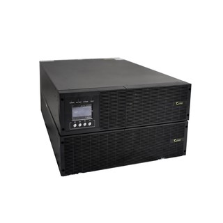Bộ Lưu Điện UPS Cyber PP6KRT – 6000VA Rack