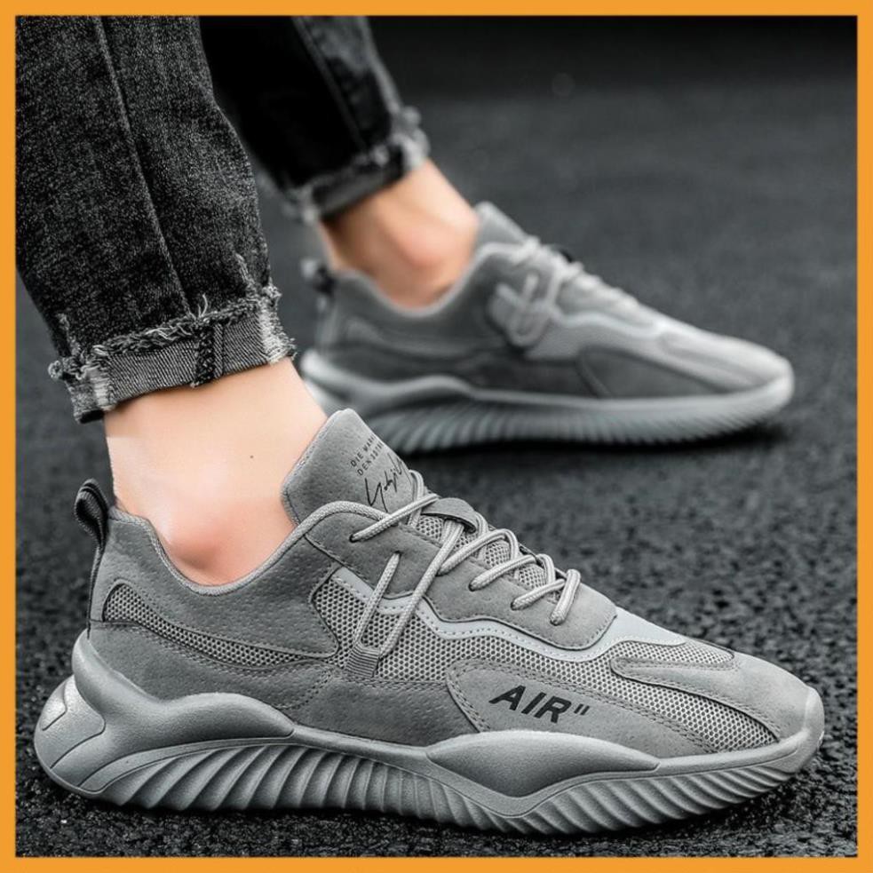 Giày Thể Thao Nam [ FREESHIP EXTRA ] Giày Thể Thao trẻ trung năng động G34 | BigBuy360 - bigbuy360.vn