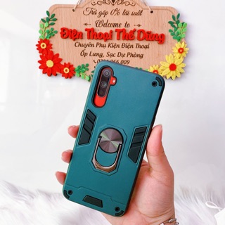Ốp chống sốc REALME C3i
