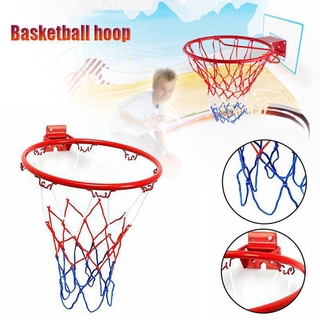 Lưới Bóng Rổ 32cm Kèm Ốc Vít