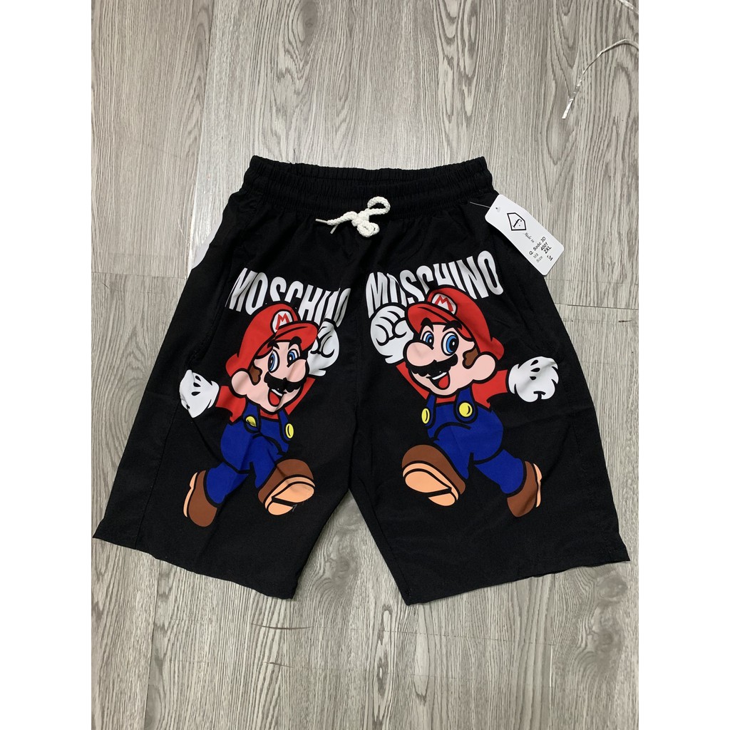 Quần đùi nam 3D, Quần short 3D nam thời trang co giãn giá Sốc (Có video, ảnh chụp thật  100%) | BigBuy360 - bigbuy360.vn