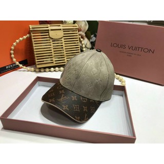 Nón mũ LV đẹp xuất sắc