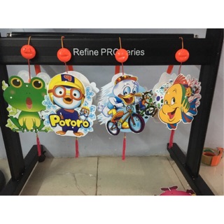 Combo lồng đèn trung thu sỉ