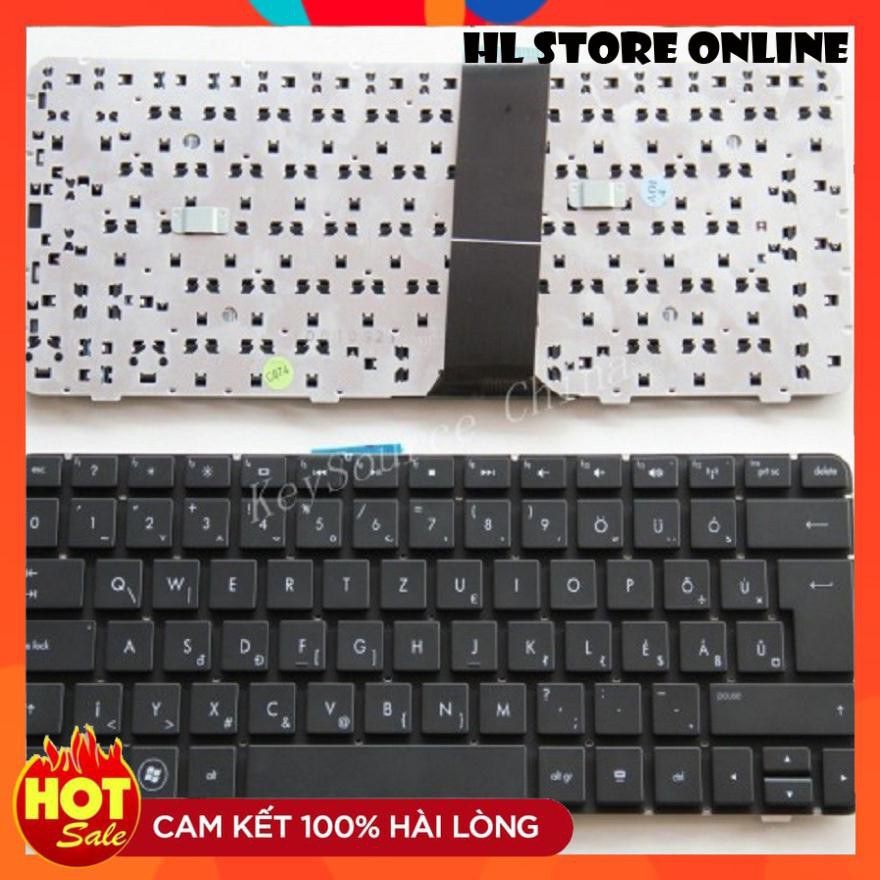 🎁  Bàn phím Laptop HP DV3-4000   * Pavilion DV3-4000, CQ32
