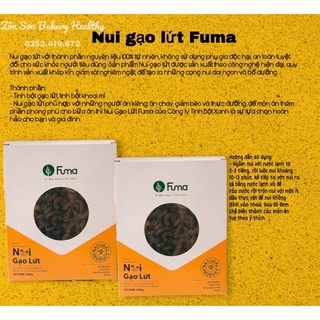 NUI GẠO LỨT HEALTHY