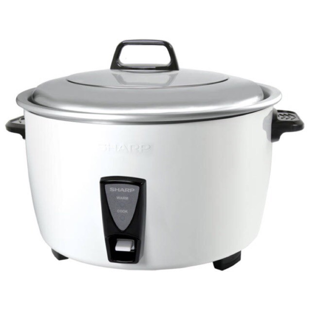 NỒI CƠM ĐIỆN SHARP KSH-D40V 3,8Lít