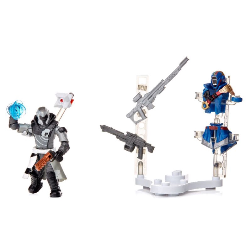 Mega Bloks destiny nhân vật Samsara kèm kho đồ