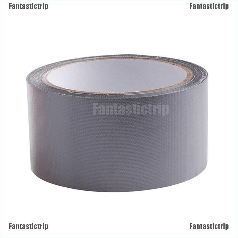 Cuộn Băng Keo Dán Cổ Sách Chống Thấm Nước Đa Năng Kích Thước 10Mx