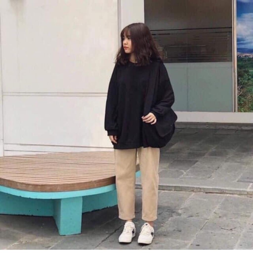 QUẦN KAKI XẮN ỐNG- HOT NHẤT HIỆN NAY | BigBuy360 - bigbuy360.vn