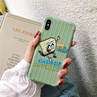 Ốp lưng vali Iphone hoạt hình - Case iphone 6/6S/6Plus/6Splus/7/7Plus/8/8Plus/X/XS/Xsmax 11 11pro 11pro max