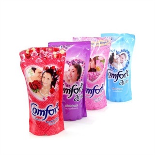 Nước xả vải comfort thái