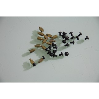 Ốc Bắt Main cho máy tính để bàn (Số Lượng: 3 Ốc)