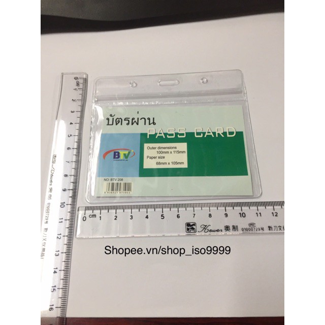 BỘ BAO THẺ TÊN,DÂY ĐEO THẺ-BAO THẺ NHÂN VIÊN HỌC SINH