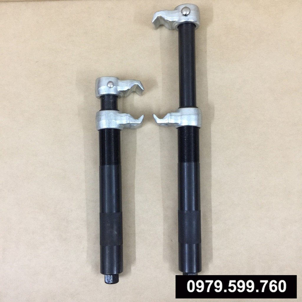 Vam tháo lò xo giảm xóc, tháo lò xo phuộc nhún VT - 0406