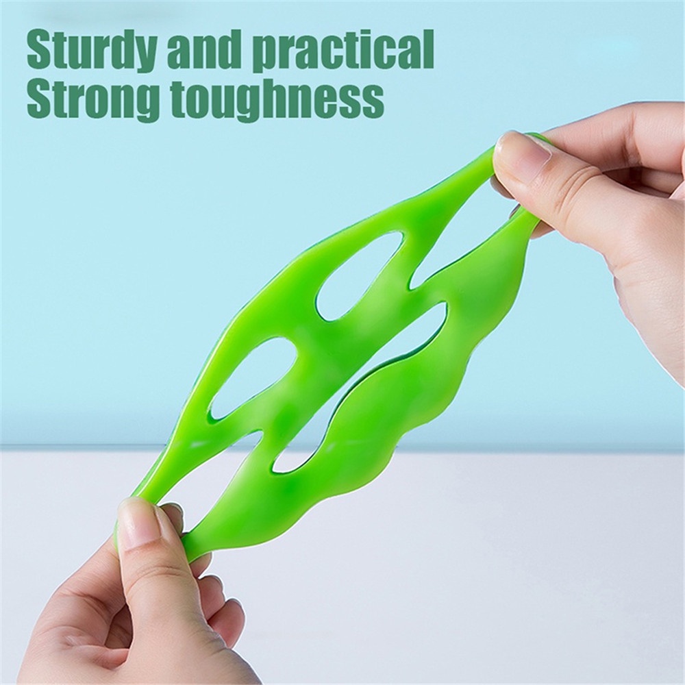 Set 2 Miếng Silicone Loại Bỏ Lông Cho Máy Giặt Tiện Lợi