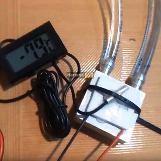 Sò Nóng Lạnh 100W TEC1 12710