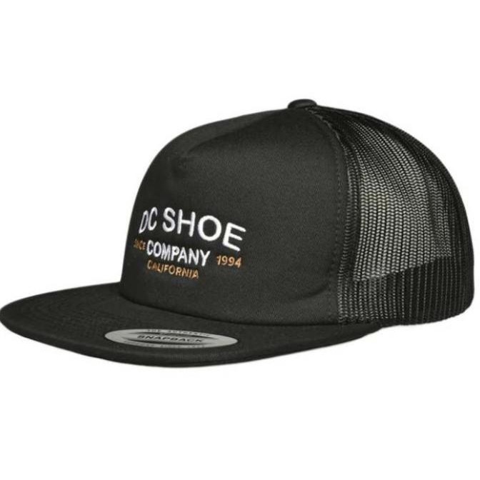 Mũ Dc Nguyên Bản | Mũ Giày Dc Nguyên Bản | Mũ Snapback Chính Hãng DC