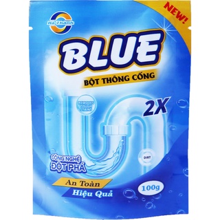 BỘT THÔNG CỐNG BLUE 100G
