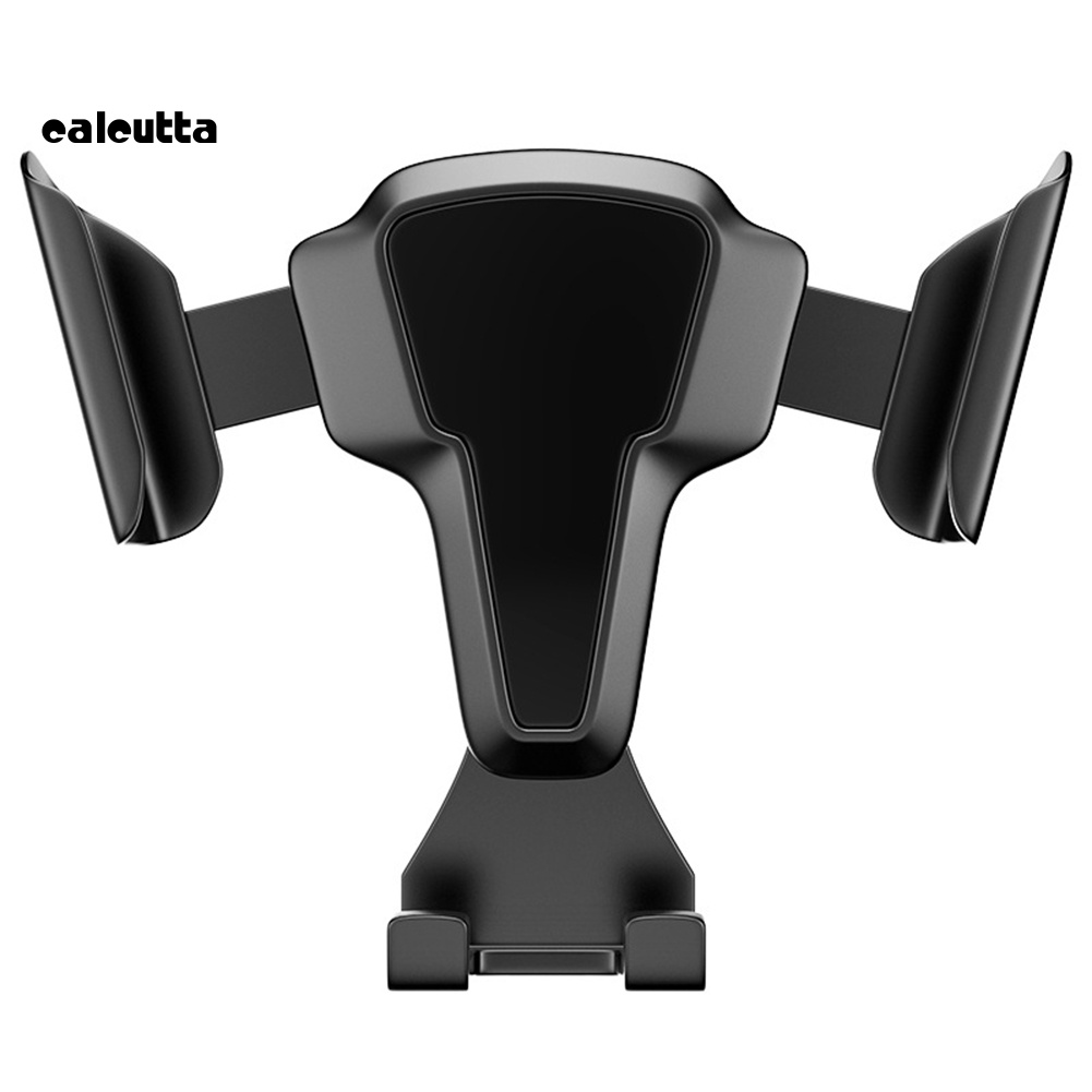 Giá Đỡ Điện Thoại Gắn Trên Khung Máy Lạnh Của Ô Tô