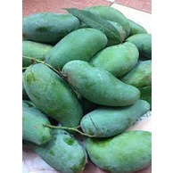 Xoài Thái- Quả To Thơm Ngon giao Hỏa Tốc