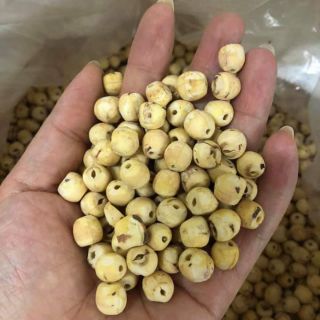 1kg hạt sen khô