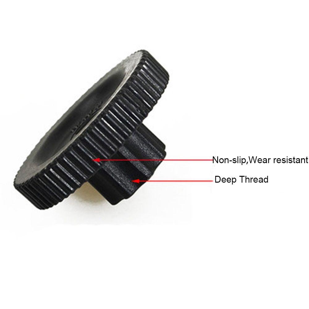 1 / 2 Dụng Cụ Tháo Lắp Ốc Vít Đường Kính Trong 6mm Chất Lượng Cao Cho Xe Đạp