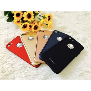 [IPHONE] Ốp hai mặt kèm kính cho iphone 6/6plus/7/7plus/8/ 8 plus