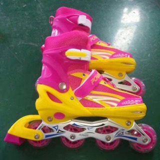 Giầy patin power