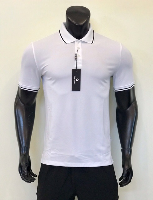 Sale áo Polo chính hãng tới 55%