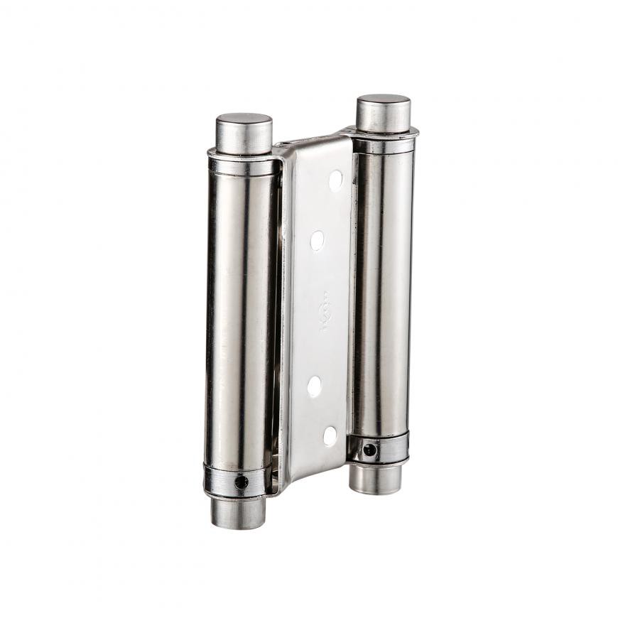 BẢN LỀ CỬA 2 CHIỀU IVAN 43121 - Inox - Giá sỉ