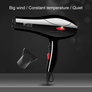 Máy Sấy Tóc 2200W Us Plug Us
