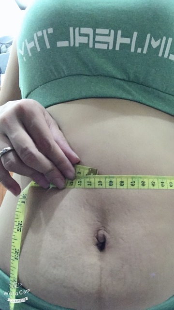 Gen Nịt Bụng Latex 25 Xương Nhập Khẩu Hy Lạp [KÈM NỚI] | BigBuy360 - bigbuy360.vn