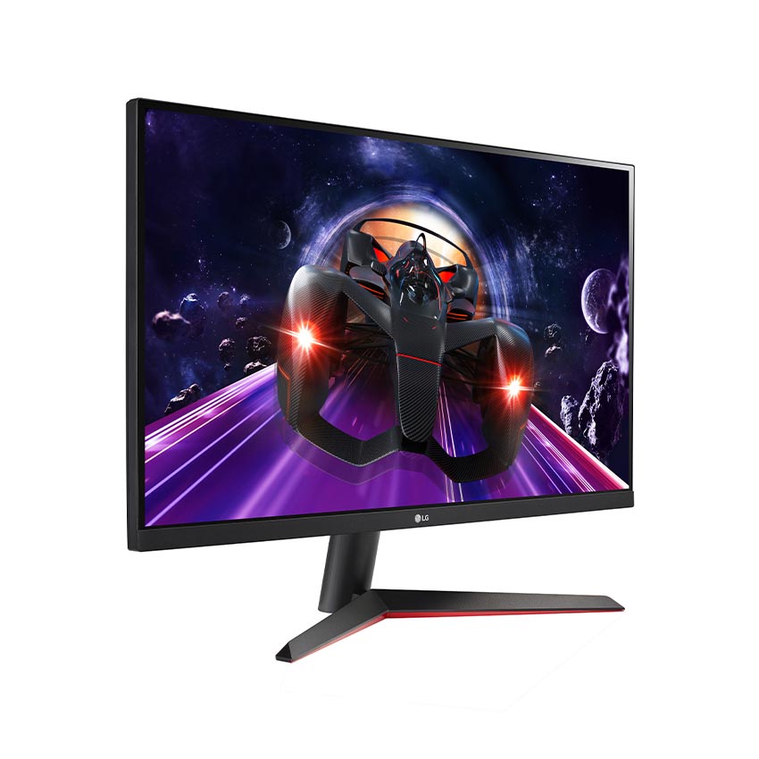 Màn hình LG 27MP60G-B (27inch/FHD/IPS/75Hz/5ms/250nits/HDMI+DP+Dsub+Audio/Freesync)