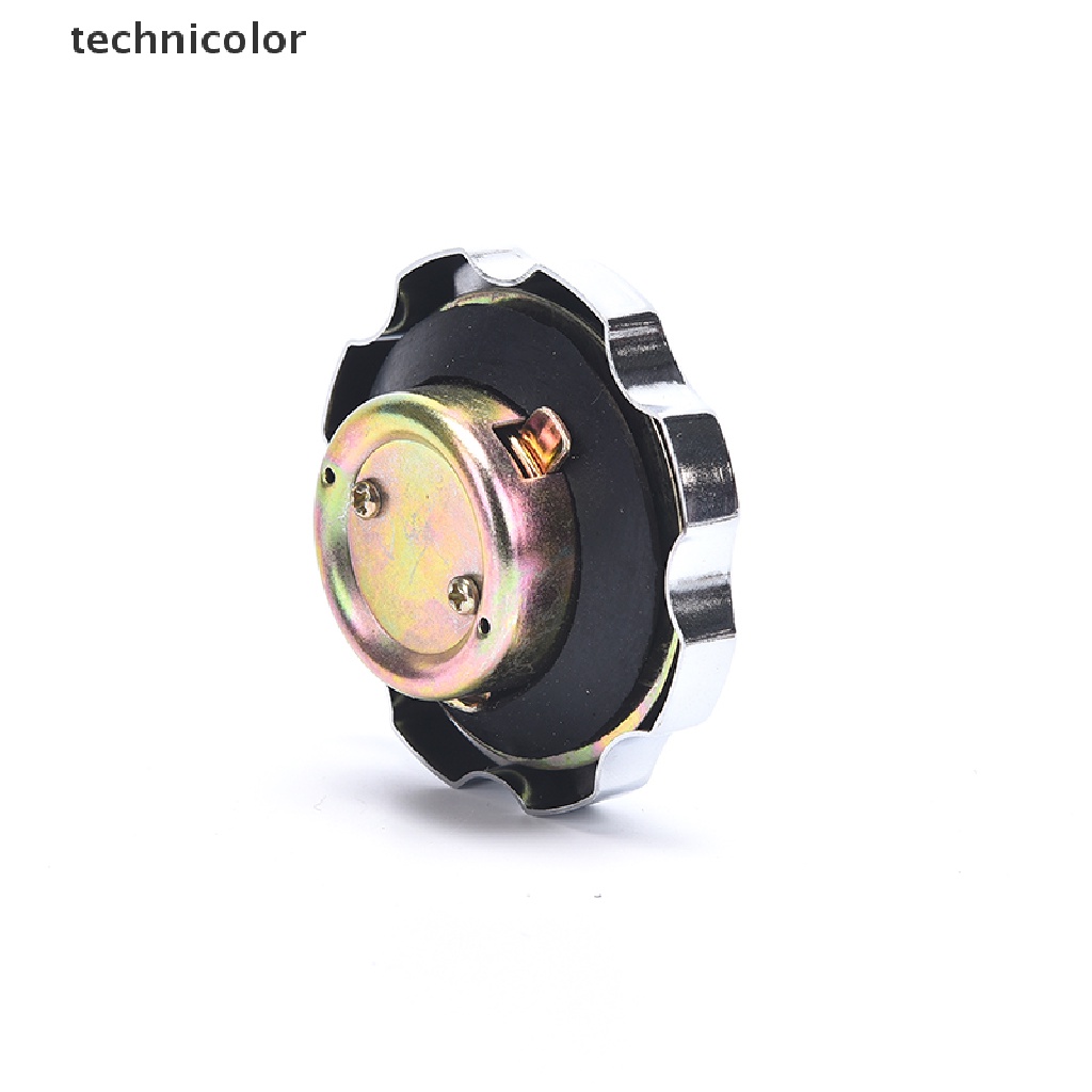 technicolor 1PCS Motorcycle Fuel Gas Tank Cap Cover Lock Set For Honda CG125 Spare Parts TYG