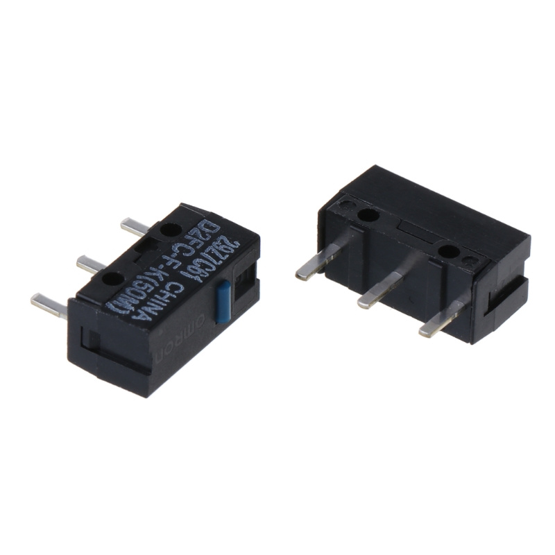 Set 2 Công Tắc Micro Omron D2Fc-F-K  Chuyên Dụng