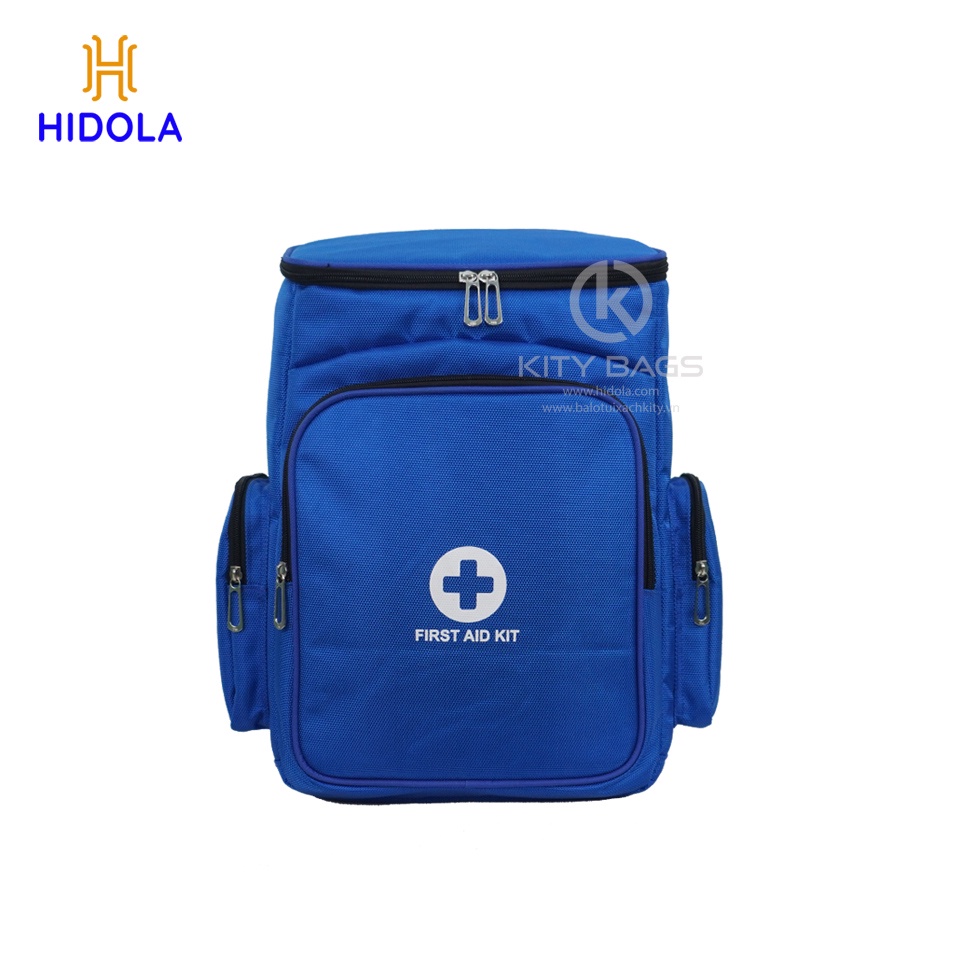 BALO Y TẾ 9139, 21L