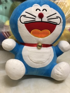 Doraemon - gấu bông