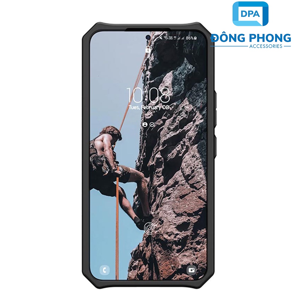 Ốp Lưng Chống Sốc UAG Samsung S22, S22 Plus, S22 Ultra An Toàn Tuyệt Đối