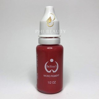 Mực BioTouch-Orange Xử Lý Môi Thâm USA(HIME2525)
