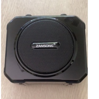 Loa trợ giảng zangsong M80 ( có mic bluetooth có chế độ bluetooth).