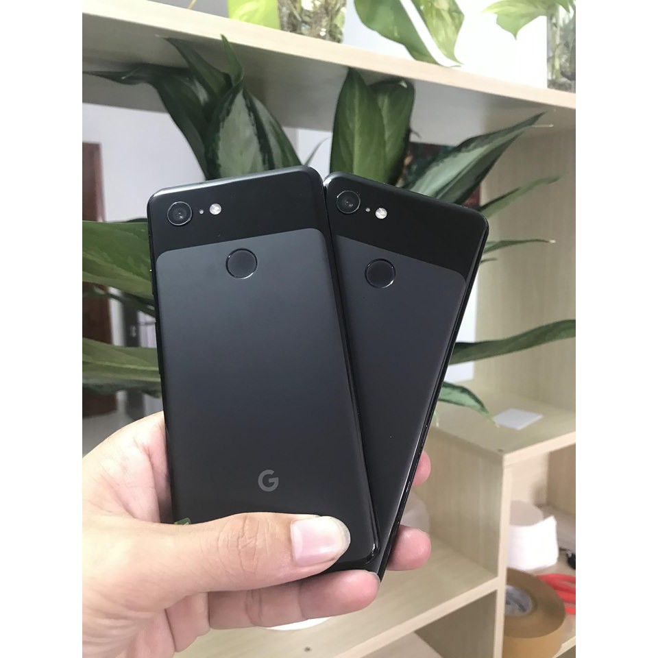 Điện thoại Google Pixel 3 ram 4G/64G like new Chính hãng, Chơi Game PUBG/Free Fire mướt