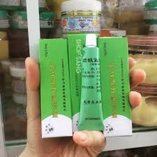 (sỉ lố 50 hộp) Kem dưỡng da con én
