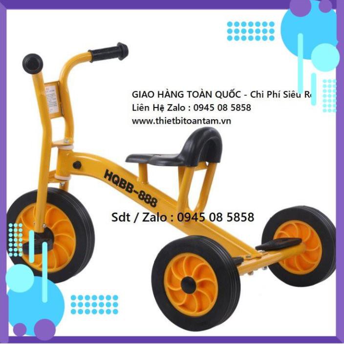 hàng đẹp - Xe đạp đơn 3 bánh giá rẻ, uy tín NHẤT tphcm